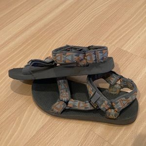 Teva sandals